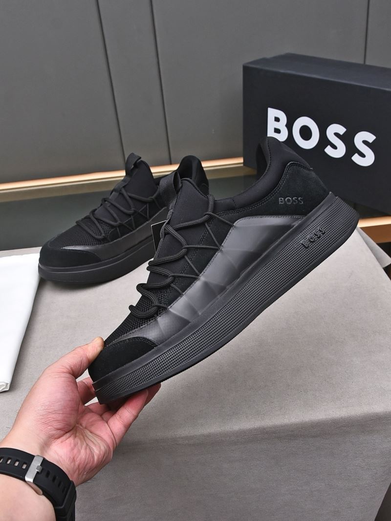 Boss Shoes